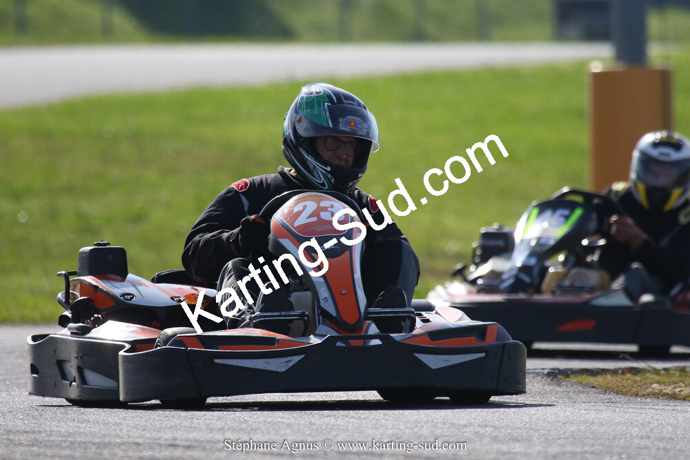 04/11/2018 : Endurance Loisir 4T Razbitumes à Karting 2 Muret (Photos Stéphane Agnus) 2018 — karting