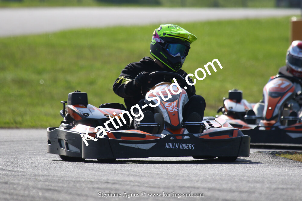 04/11/2018 : Endurance Loisir 4T Razbitumes à Karting 2 Muret (Photos Stéphane Agnus) 2018 — karting