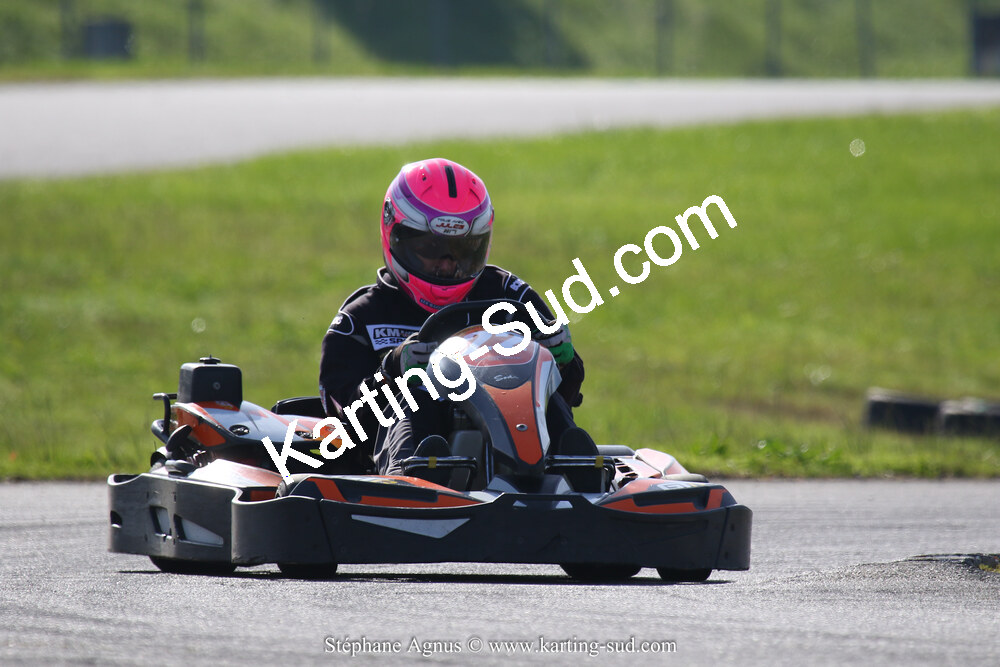 04/11/2018 : Endurance Loisir 4T Razbitumes à Karting 2 Muret (Photos Stéphane Agnus) 2018 — karting