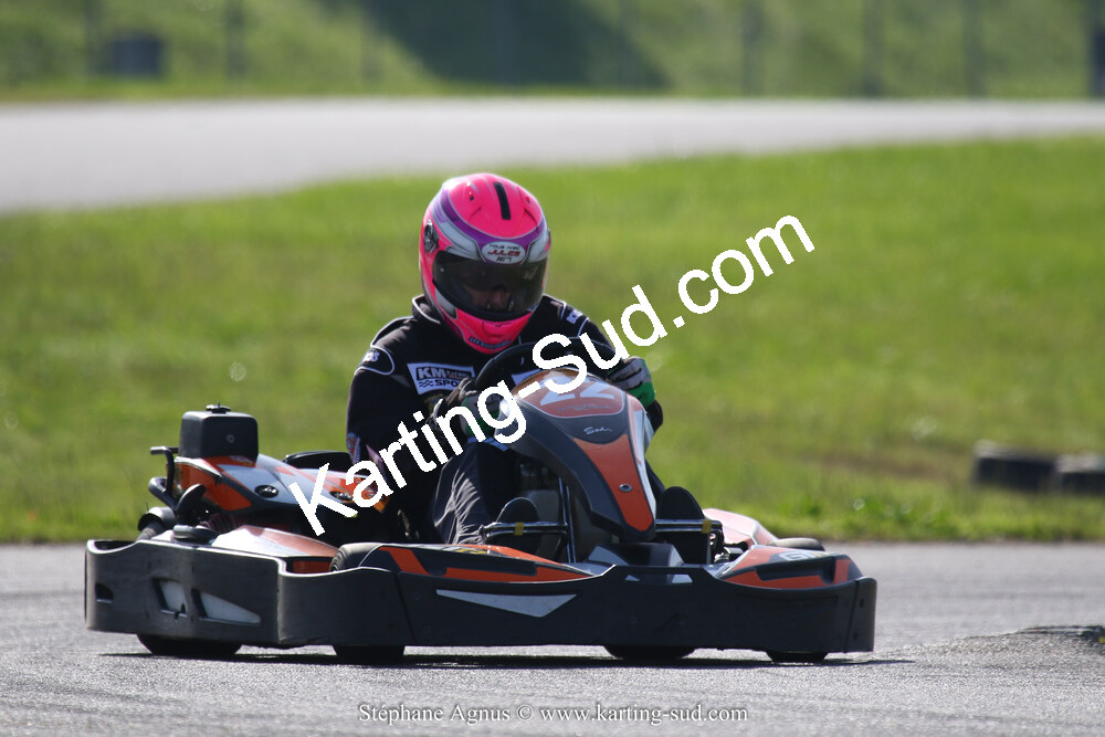 04/11/2018 : Endurance Loisir 4T Razbitumes à Karting 2 Muret (Photos Stéphane Agnus) 2018 — karting
