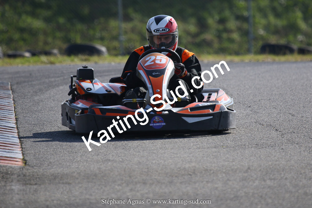 04/11/2018 : Endurance Loisir 4T Razbitumes à Karting 2 Muret (Photos Stéphane Agnus) 2018 — karting