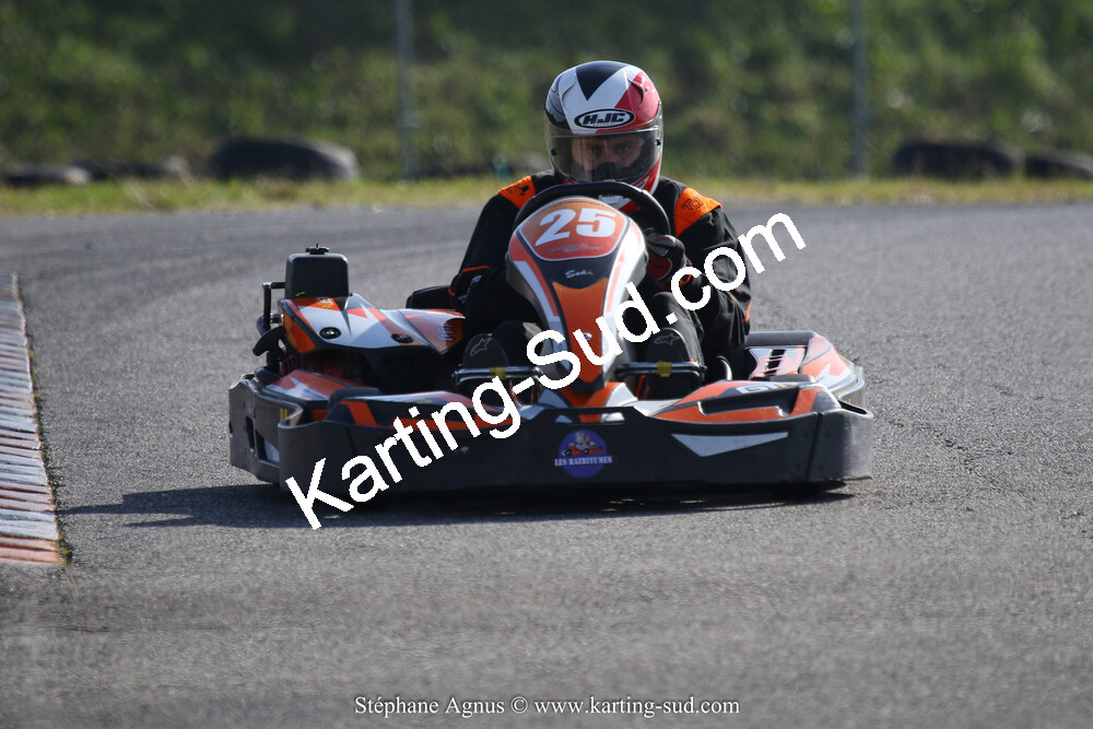 04/11/2018 : Endurance Loisir 4T Razbitumes à Karting 2 Muret (Photos Stéphane Agnus) 2018 — karting