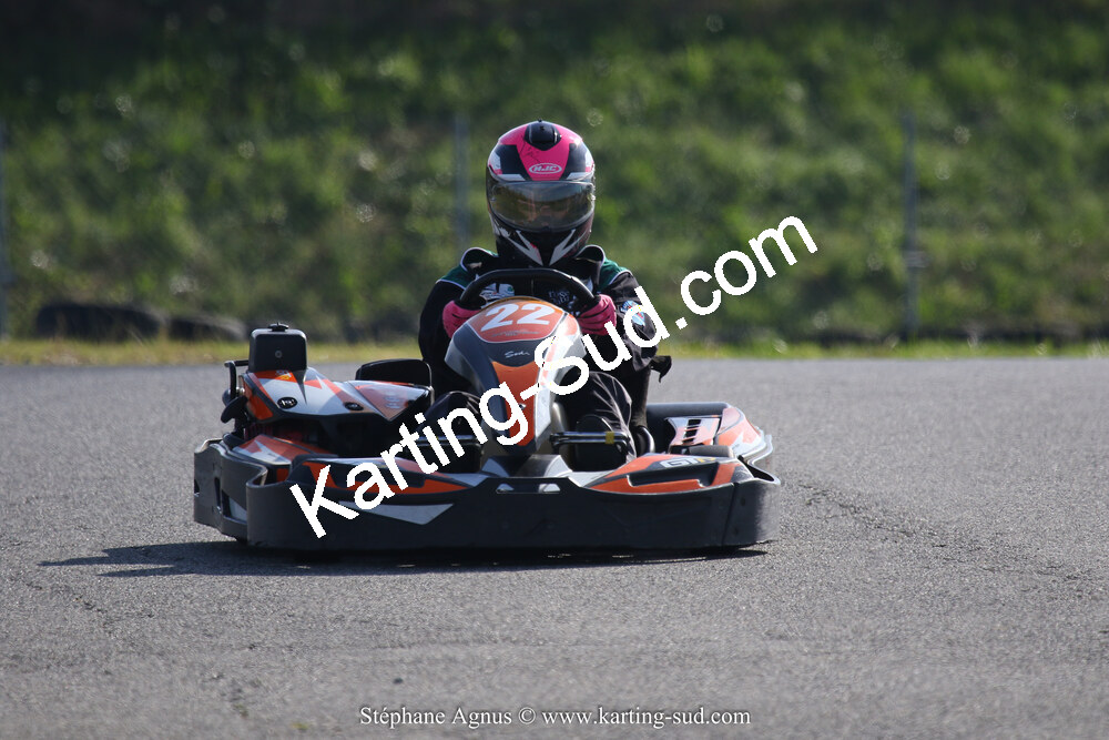 04/11/2018 : Endurance Loisir 4T Razbitumes à Karting 2 Muret (Photos Stéphane Agnus) 2018 — karting