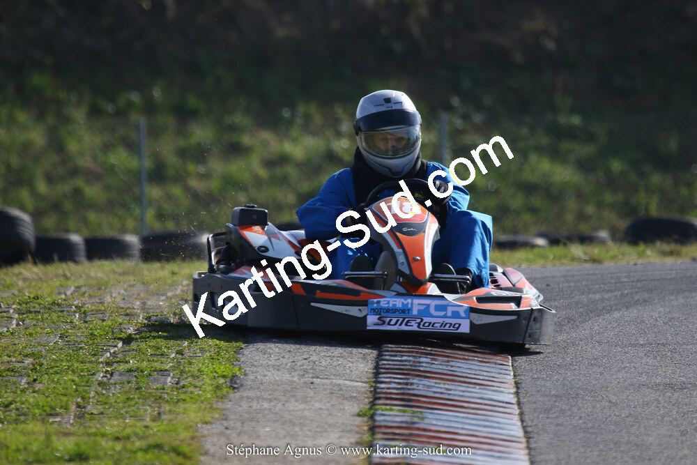 04/11/2018 : Endurance Loisir 4T Razbitumes à Karting 2 Muret (Photos Stéphane Agnus) 2018 — karting
