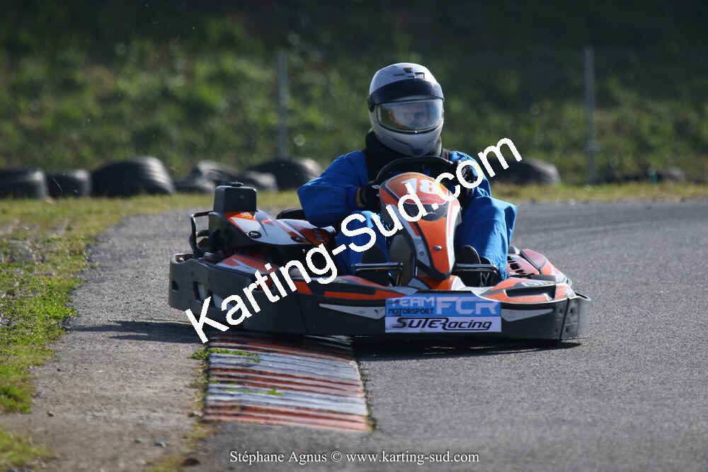 04/11/2018 : Endurance Loisir 4T Razbitumes à Karting 2 Muret (Photos Stéphane Agnus) 2018 — karting