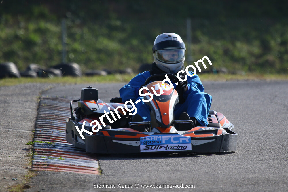 04/11/2018 : Endurance Loisir 4T Razbitumes à Karting 2 Muret (Photos Stéphane Agnus) 2018 — karting
