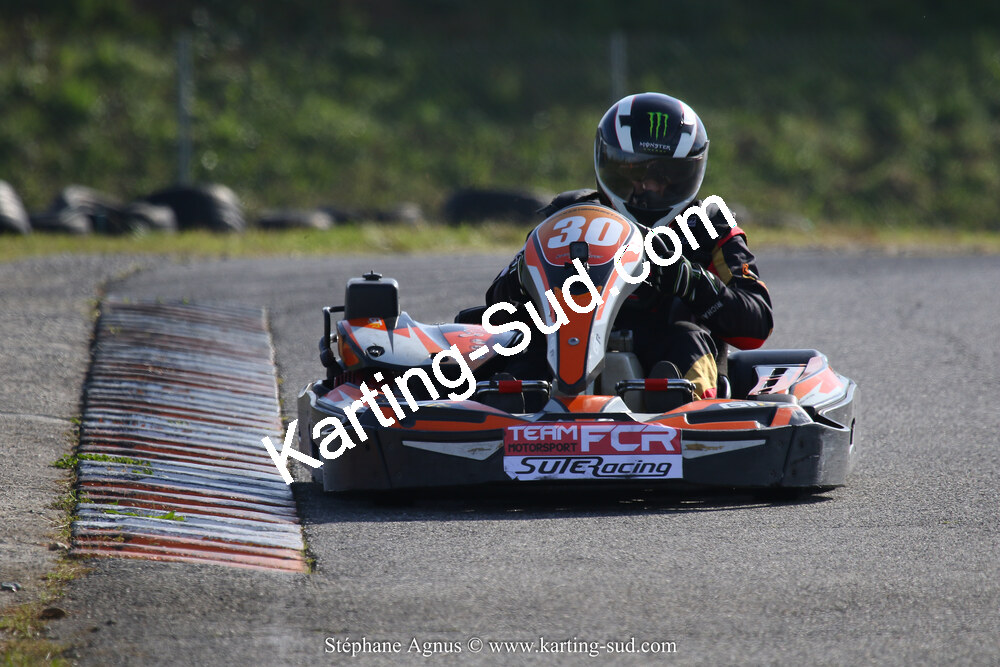 04/11/2018 : Endurance Loisir 4T Razbitumes à Karting 2 Muret (Photos Stéphane Agnus) 2018 — karting