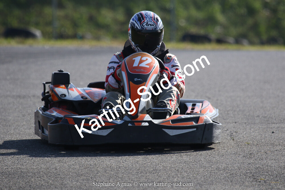 04/11/2018 : Endurance Loisir 4T Razbitumes à Karting 2 Muret (Photos Stéphane Agnus) 2018 — karting