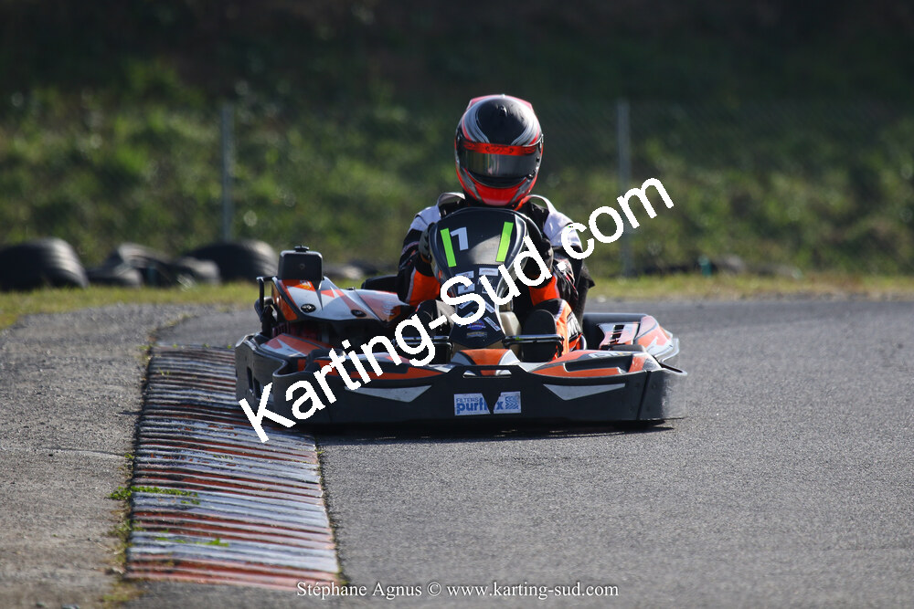 04/11/2018 : Endurance Loisir 4T Razbitumes à Karting 2 Muret (Photos Stéphane Agnus) 2018 — karting