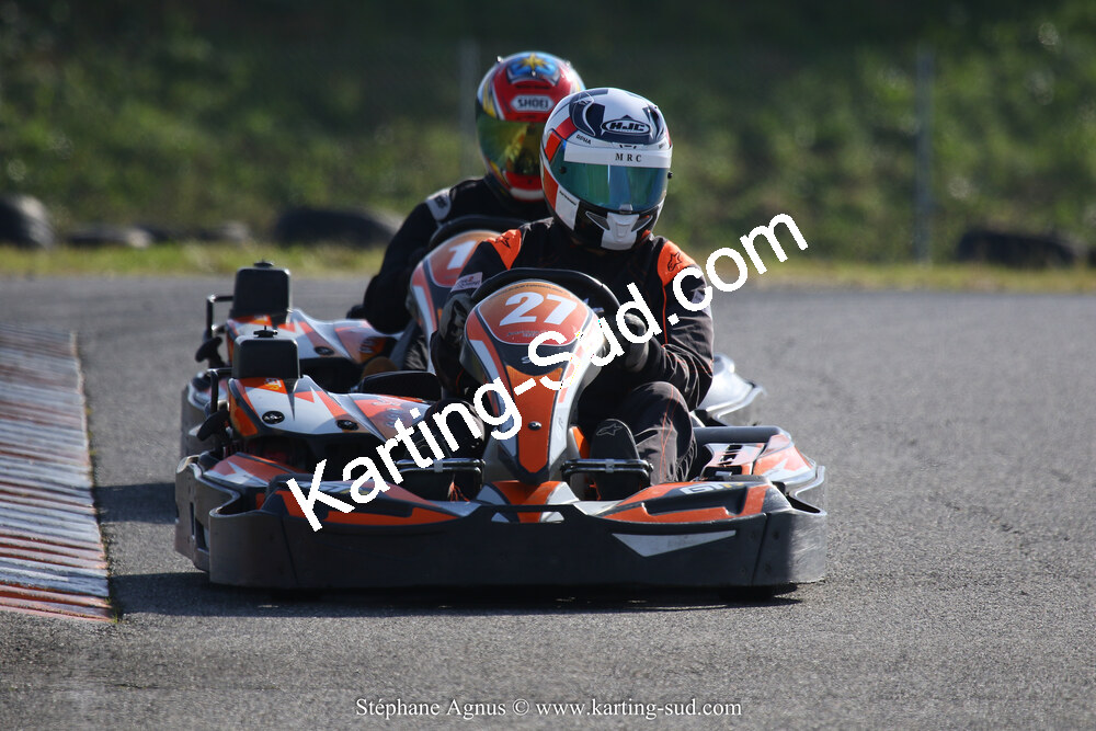 04/11/2018 : Endurance Loisir 4T Razbitumes à Karting 2 Muret (Photos Stéphane Agnus) 2018 — karting
