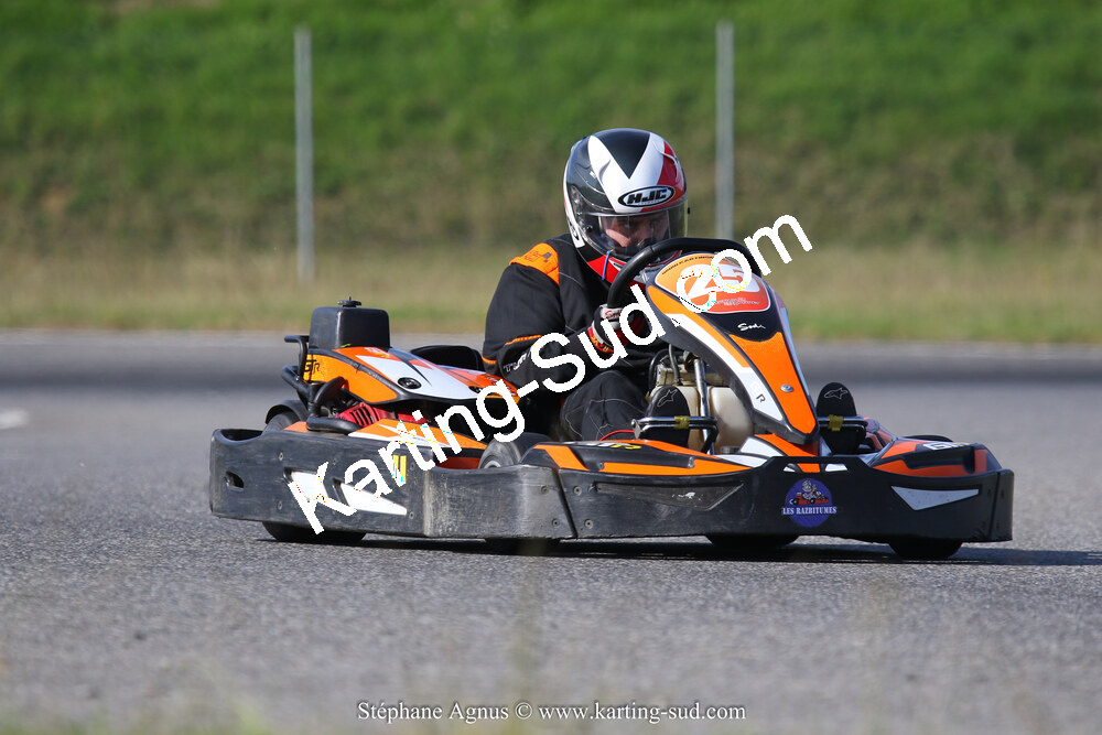 04/11/2018 : Endurance Loisir 4T Razbitumes à Karting 2 Muret (Photos Stéphane Agnus) 2018 — karting