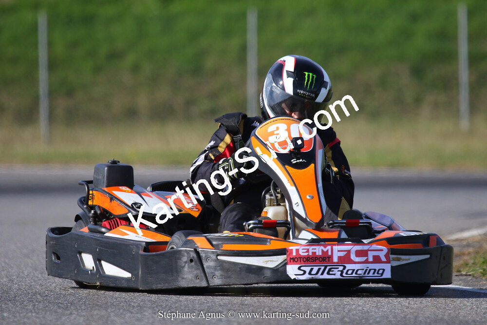 04/11/2018 : Endurance Loisir 4T Razbitumes à Karting 2 Muret (Photos Stéphane Agnus) 2018 — karting