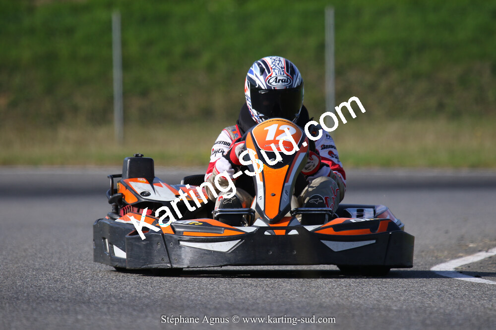 04/11/2018 : Endurance Loisir 4T Razbitumes à Karting 2 Muret (Photos Stéphane Agnus) 2018 — karting