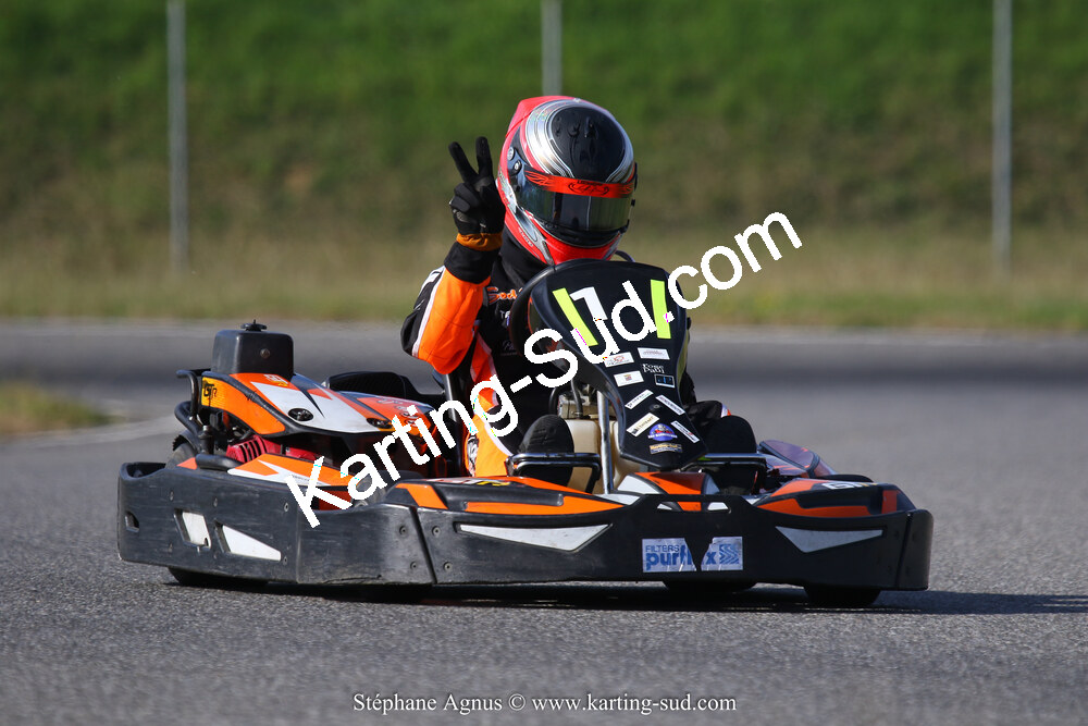 04/11/2018 : Endurance Loisir 4T Razbitumes à Karting 2 Muret (Photos Stéphane Agnus) 2018 — karting