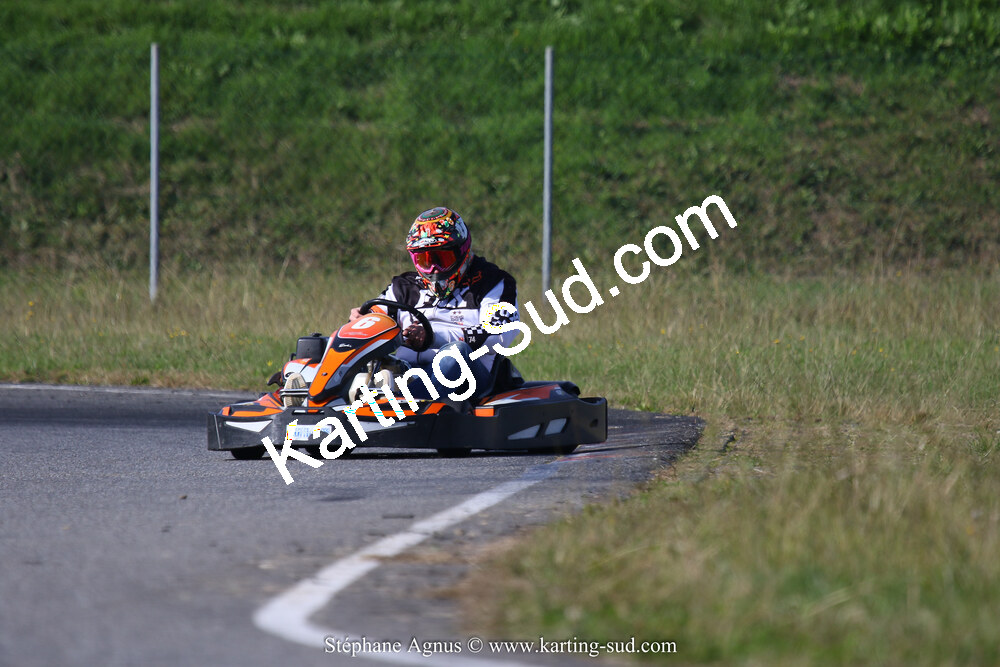 04/11/2018 : Endurance Loisir 4T Razbitumes à Karting 2 Muret (Photos Stéphane Agnus) 2018 — karting