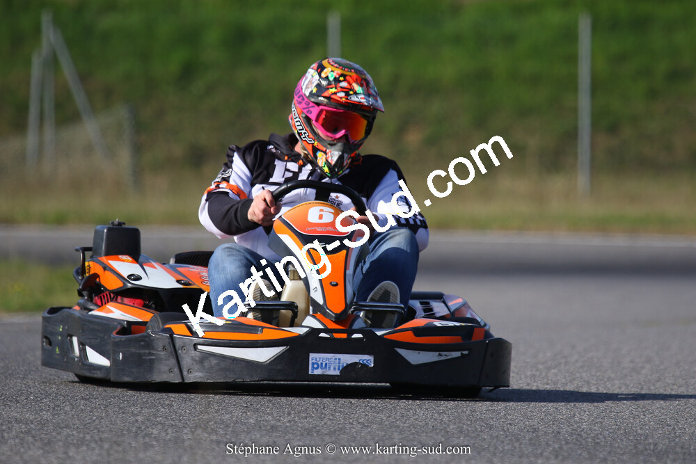 04/11/2018 : Endurance Loisir 4T Razbitumes à Karting 2 Muret (Photos Stéphane Agnus) 2018 — karting