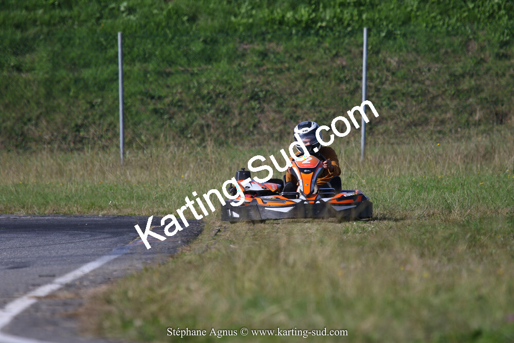 04/11/2018 : Endurance Loisir 4T Razbitumes à Karting 2 Muret (Photos Stéphane Agnus) 2018 — karting