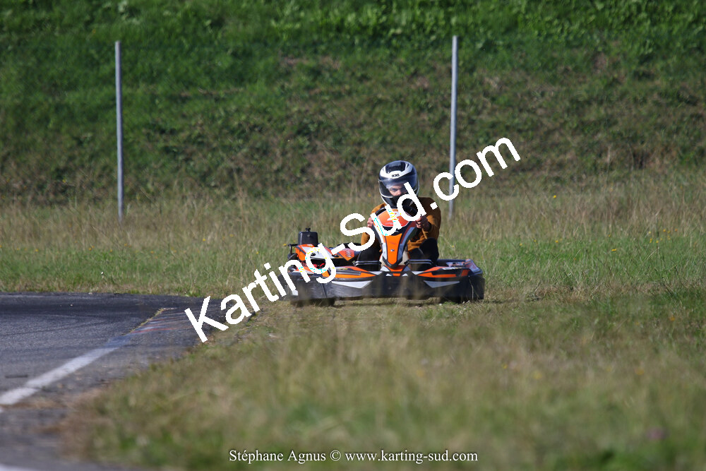 04/11/2018 : Endurance Loisir 4T Razbitumes à Karting 2 Muret (Photos Stéphane Agnus) 2018 — karting