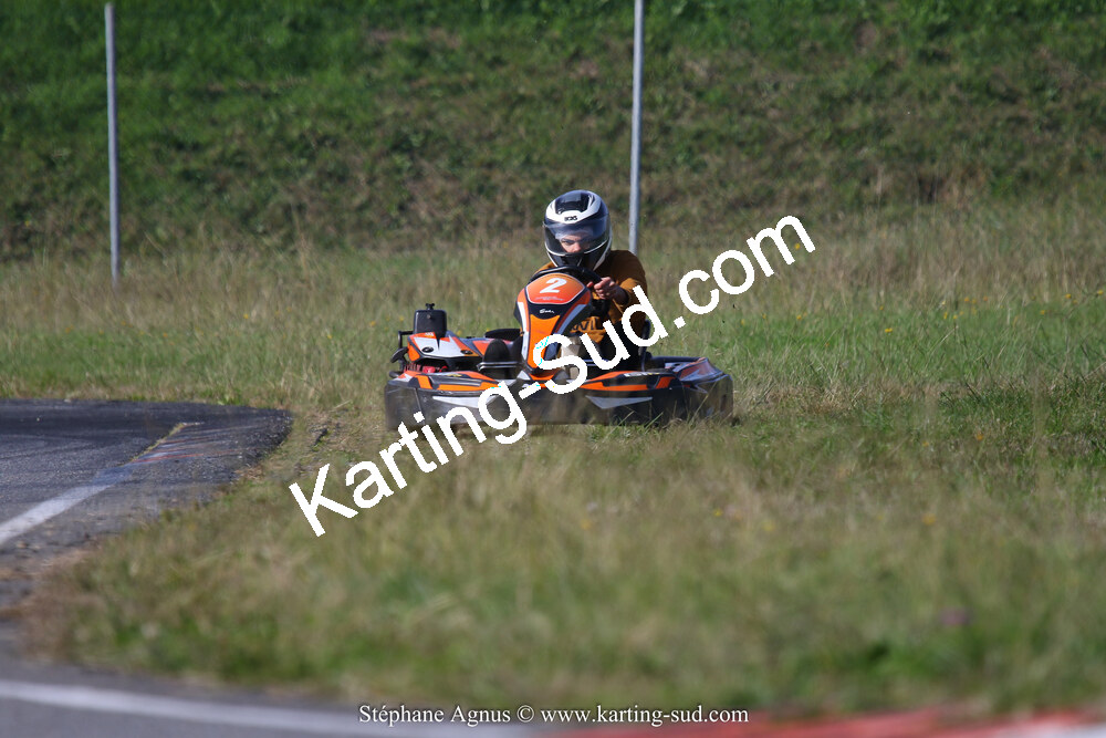 04/11/2018 : Endurance Loisir 4T Razbitumes à Karting 2 Muret (Photos Stéphane Agnus) 2018 — karting