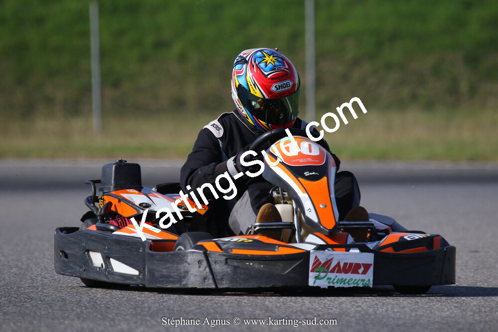 04/11/2018 : Endurance Loisir 4T Razbitumes à Karting 2 Muret (Photos Stéphane Agnus) 2018 — karting