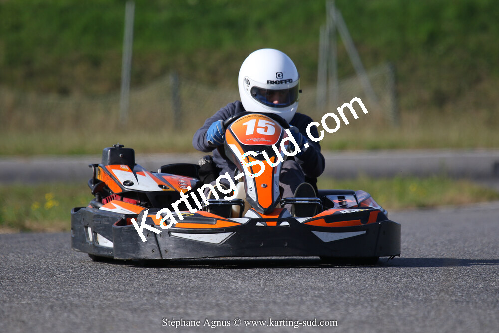 04/11/2018 : Endurance Loisir 4T Razbitumes à Karting 2 Muret (Photos Stéphane Agnus) 2018 — karting