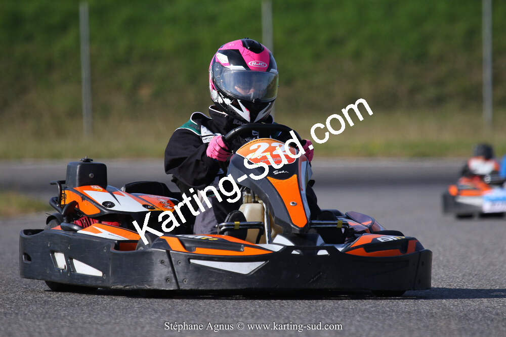 04/11/2018 : Endurance Loisir 4T Razbitumes à Karting 2 Muret (Photos Stéphane Agnus) 2018 — karting
