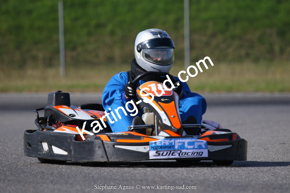 04/11/2018 : Endurance Loisir 4T Razbitumes à Karting 2 Muret (Photos Stéphane Agnus) 2018 — karting