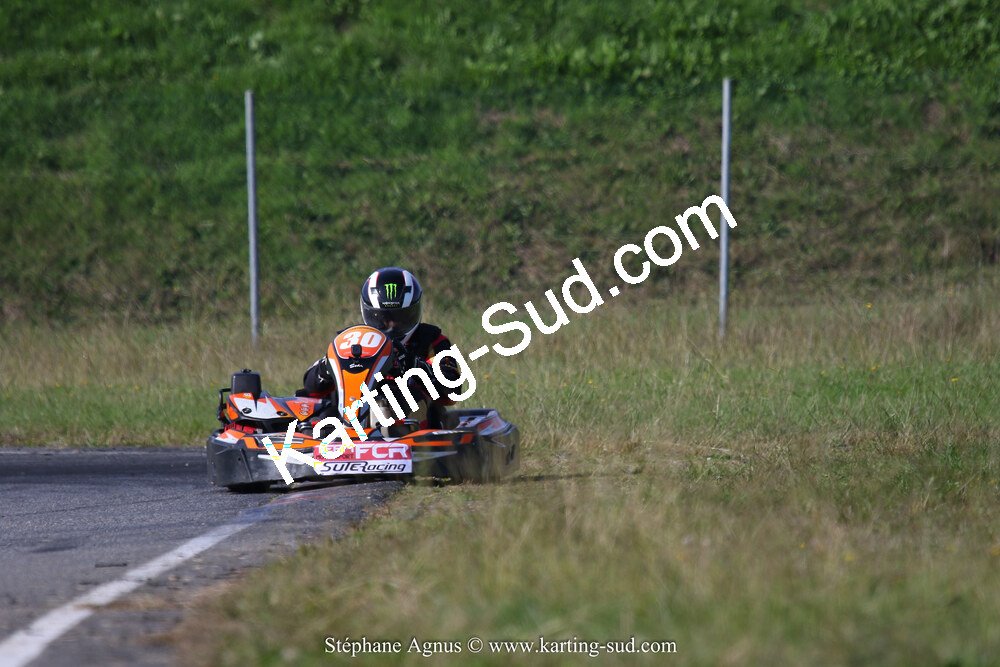 04/11/2018 : Endurance Loisir 4T Razbitumes à Karting 2 Muret (Photos Stéphane Agnus) 2018 — karting