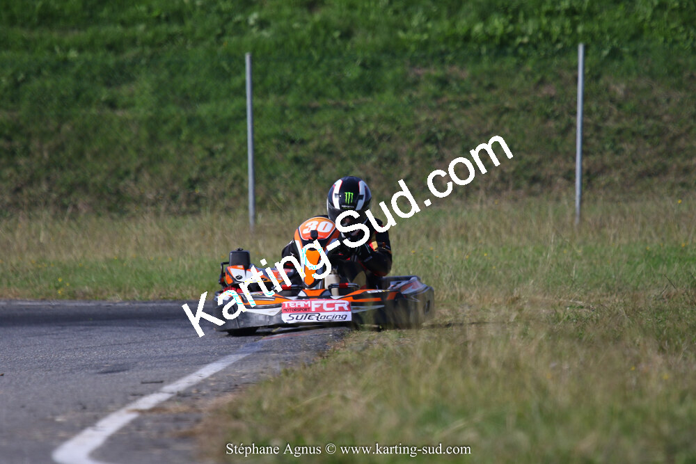 04/11/2018 : Endurance Loisir 4T Razbitumes à Karting 2 Muret (Photos Stéphane Agnus) 2018 — karting