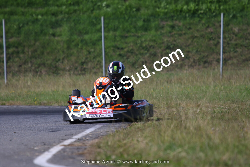 04/11/2018 : Endurance Loisir 4T Razbitumes à Karting 2 Muret (Photos Stéphane Agnus) 2018 — karting