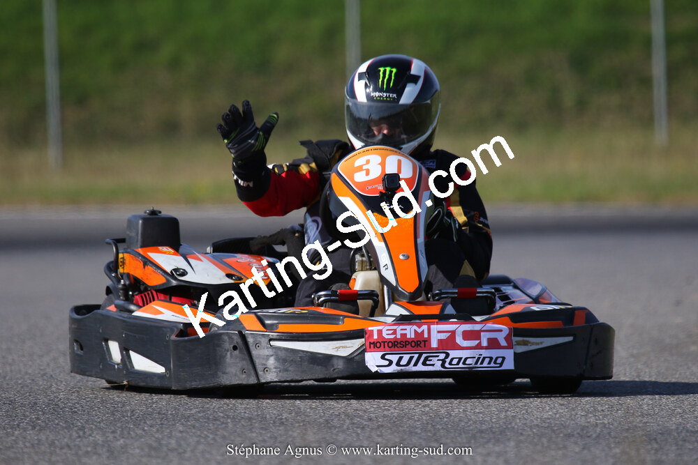 04/11/2018 : Endurance Loisir 4T Razbitumes à Karting 2 Muret (Photos Stéphane Agnus) 2018 — karting