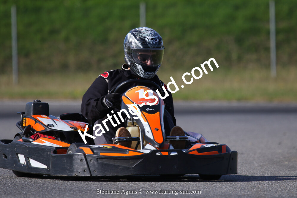 04/11/2018 : Endurance Loisir 4T Razbitumes à Karting 2 Muret (Photos Stéphane Agnus) 2018 — karting