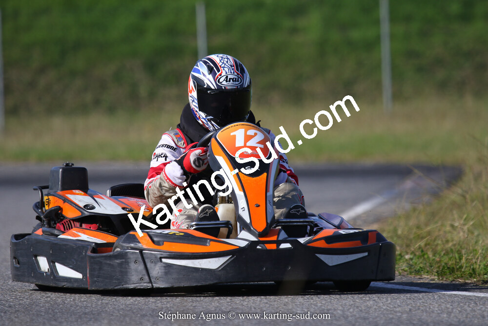 04/11/2018 : Endurance Loisir 4T Razbitumes à Karting 2 Muret (Photos Stéphane Agnus) 2018 — karting