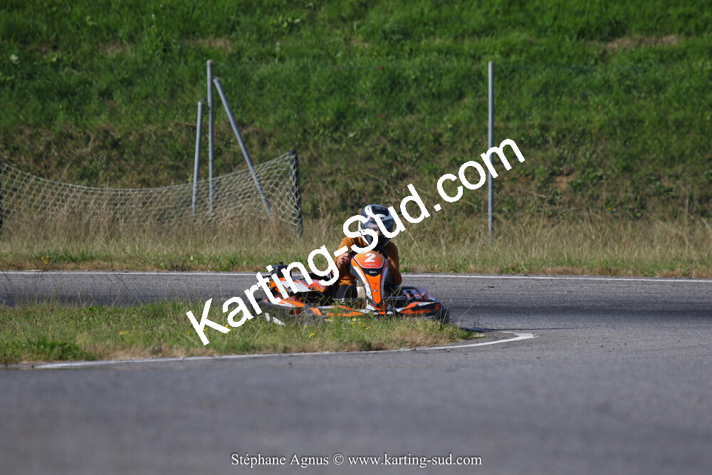 04/11/2018 : Endurance Loisir 4T Razbitumes à Karting 2 Muret (Photos Stéphane Agnus) 2018 — karting