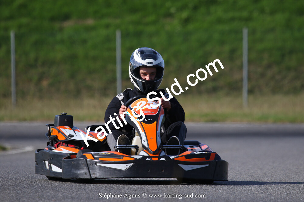04/11/2018 : Endurance Loisir 4T Razbitumes à Karting 2 Muret (Photos Stéphane Agnus) 2018 — karting