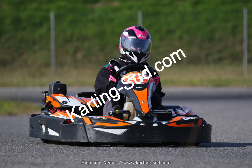 04/11/2018 : Endurance Loisir 4T Razbitumes à Karting 2 Muret (Photos Stéphane Agnus) 2018 — karting