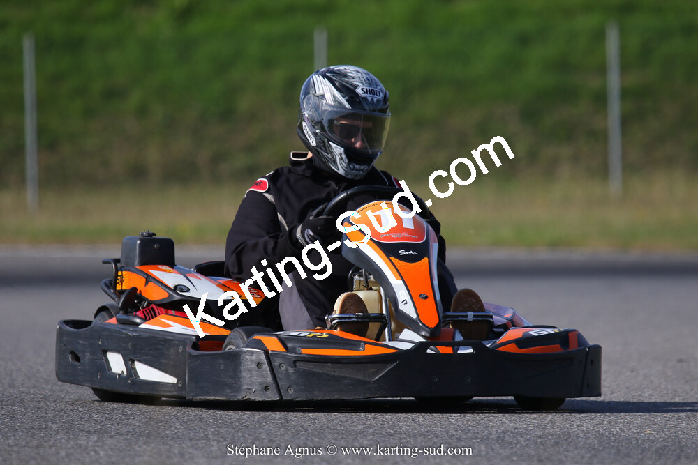 04/11/2018 : Endurance Loisir 4T Razbitumes à Karting 2 Muret (Photos Stéphane Agnus) 2018 — karting