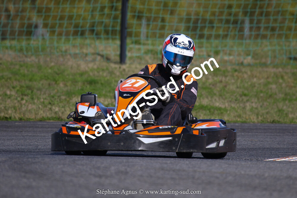 04/11/2018 : Endurance Loisir 4T Razbitumes à Karting 2 Muret (Photos Stéphane Agnus) 2018 — karting