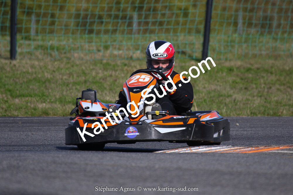 04/11/2018 : Endurance Loisir 4T Razbitumes à Karting 2 Muret (Photos Stéphane Agnus) 2018 — karting