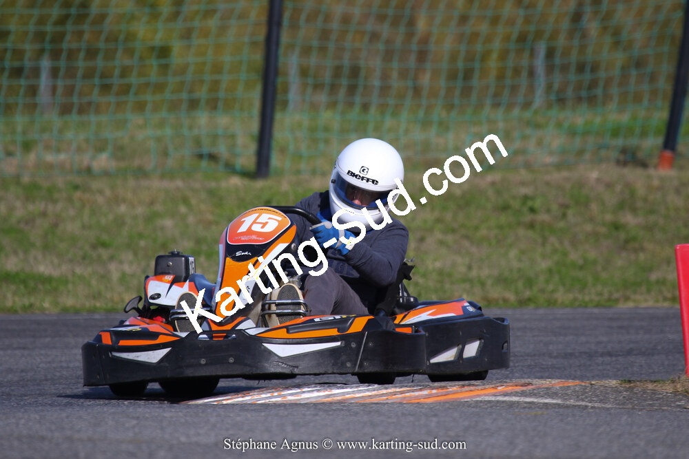 04/11/2018 : Endurance Loisir 4T Razbitumes à Karting 2 Muret (Photos Stéphane Agnus) 2018 — karting