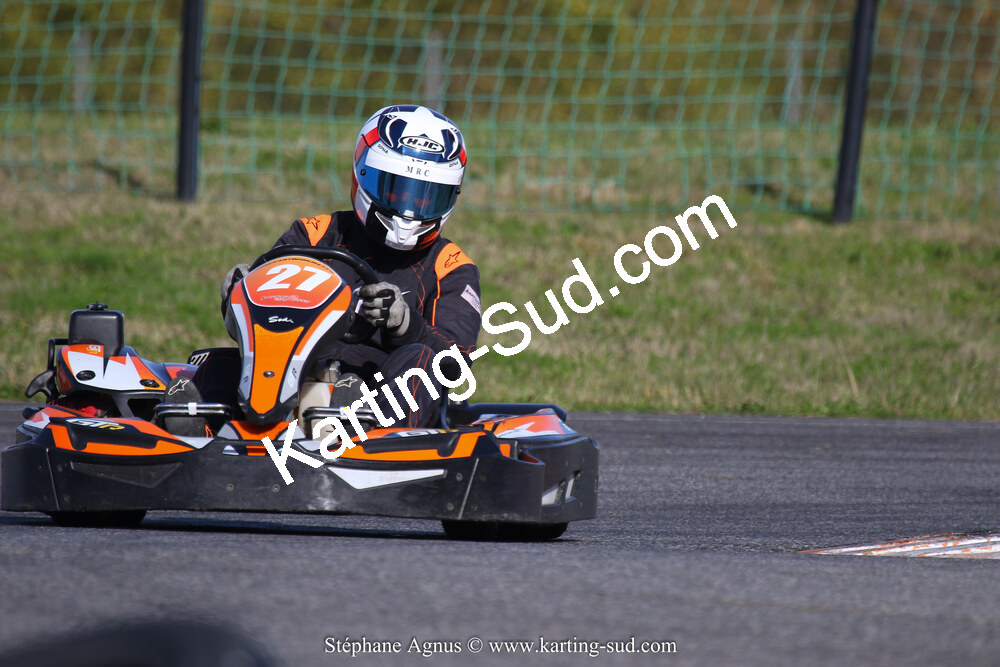 04/11/2018 : Endurance Loisir 4T Razbitumes à Karting 2 Muret (Photos Stéphane Agnus) 2018 — karting