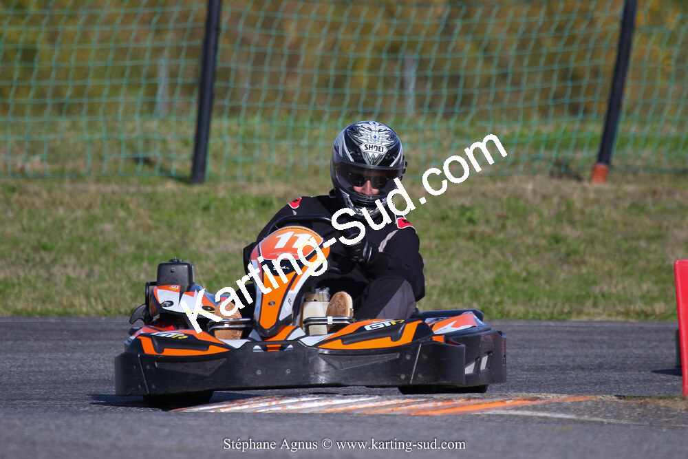 04/11/2018 : Endurance Loisir 4T Razbitumes à Karting 2 Muret (Photos Stéphane Agnus) 2018 — karting