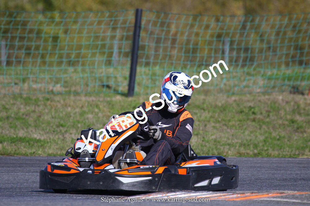 04/11/2018 : Endurance Loisir 4T Razbitumes à Karting 2 Muret (Photos Stéphane Agnus) 2018 — karting