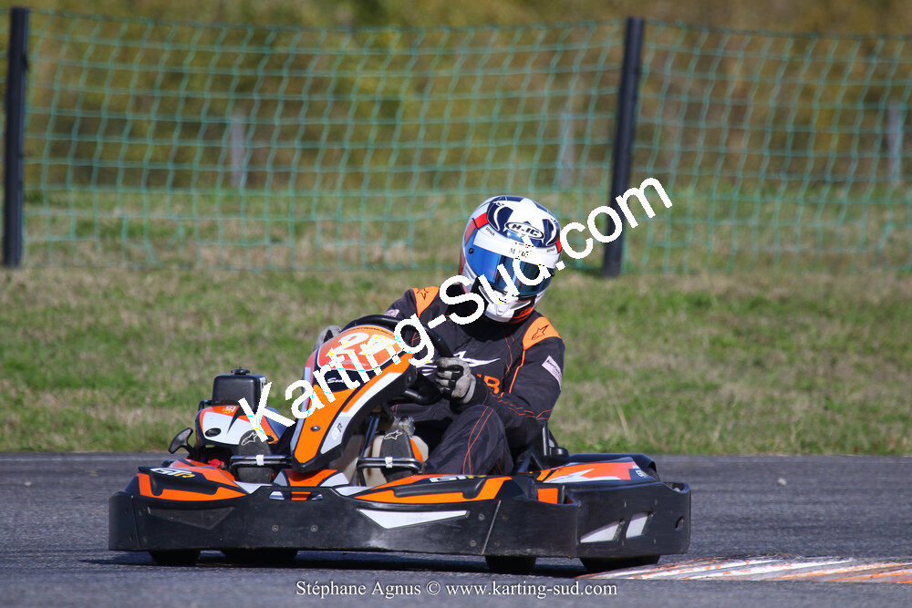 04/11/2018 : Endurance Loisir 4T Razbitumes à Karting 2 Muret (Photos Stéphane Agnus) 2018 — karting