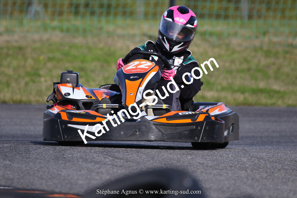 04/11/2018 : Endurance Loisir 4T Razbitumes à Karting 2 Muret (Photos Stéphane Agnus) 2018 — karting