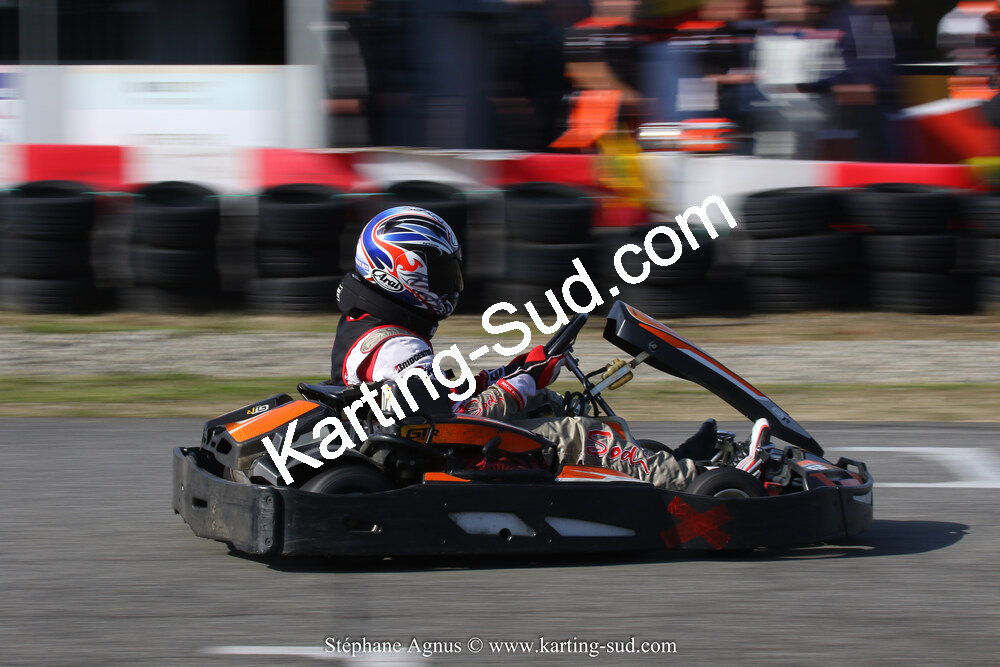 04/11/2018 : Endurance Loisir 4T Razbitumes à Karting 2 Muret (Photos Stéphane Agnus) 2018 — karting