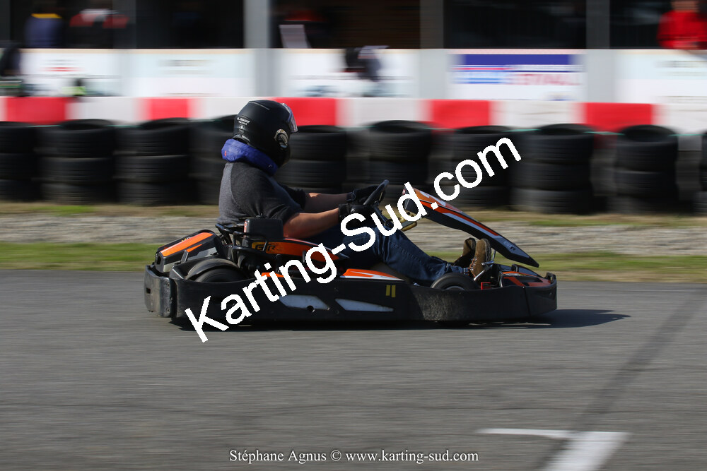 04/11/2018 : Endurance Loisir 4T Razbitumes à Karting 2 Muret (Photos Stéphane Agnus) 2018 — karting
