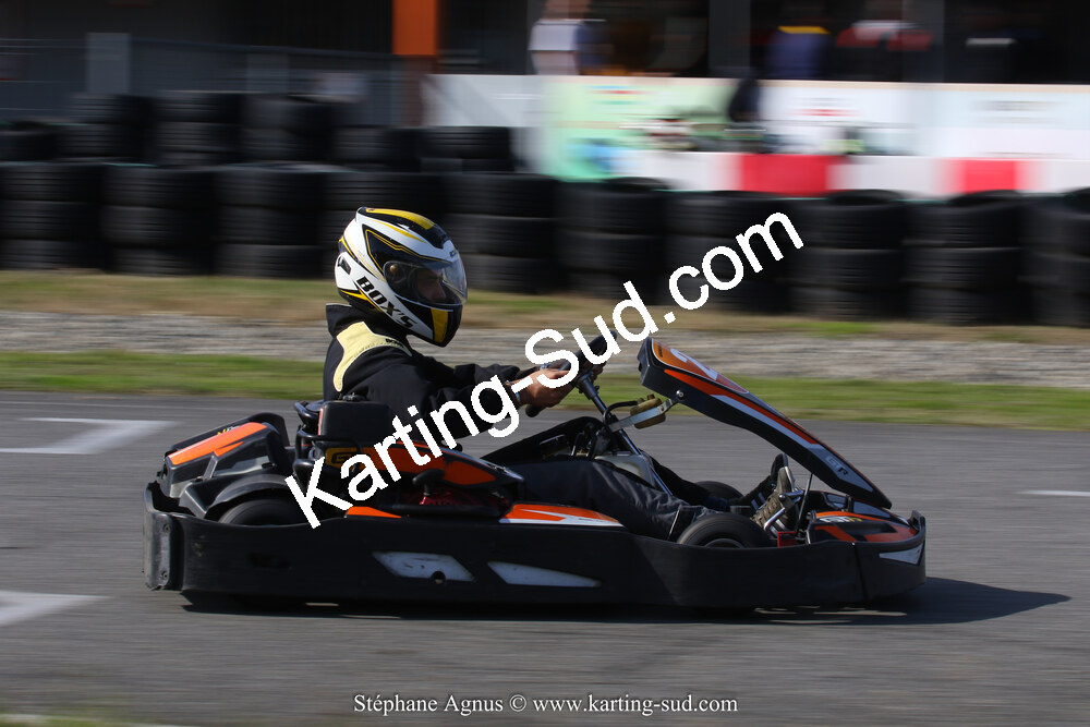 04/11/2018 : Endurance Loisir 4T Razbitumes à Karting 2 Muret (Photos Stéphane Agnus) 2018 — karting