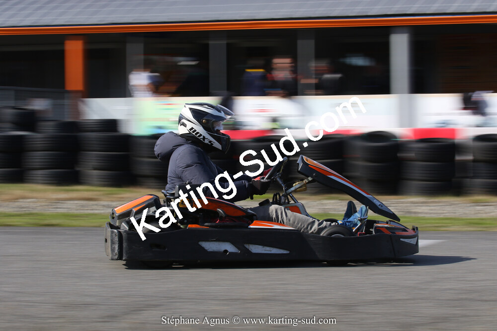 04/11/2018 : Endurance Loisir 4T Razbitumes à Karting 2 Muret (Photos Stéphane Agnus) 2018 — karting