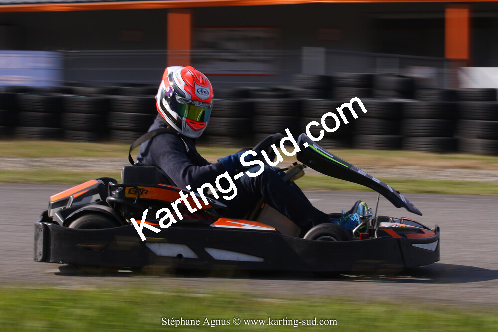 04/11/2018 : Endurance Loisir 4T Razbitumes à Karting 2 Muret (Photos Stéphane Agnus) 2018 — karting
